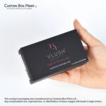 Custom Product Boxes