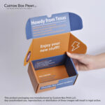 Custom Mailer Boxes - Image 2