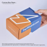 Custom Mailer Boxes